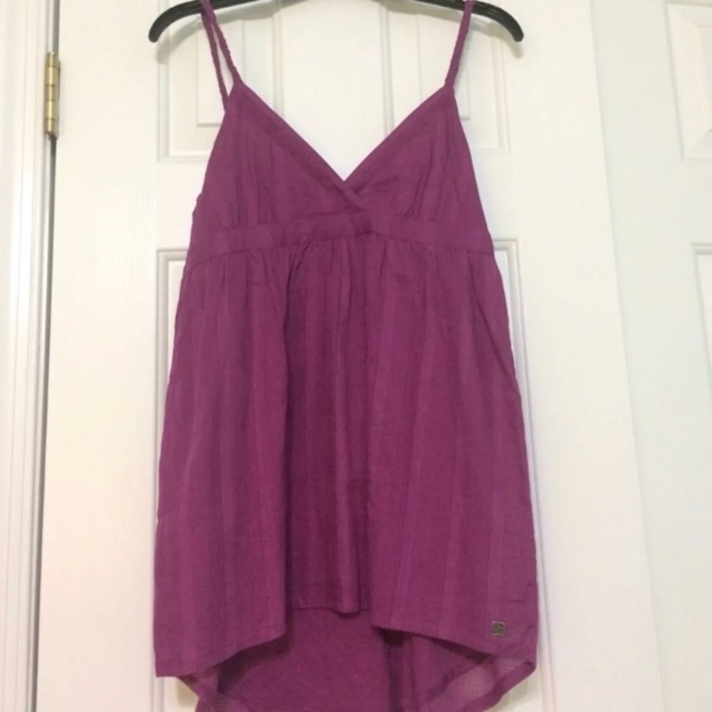Roxy tank top